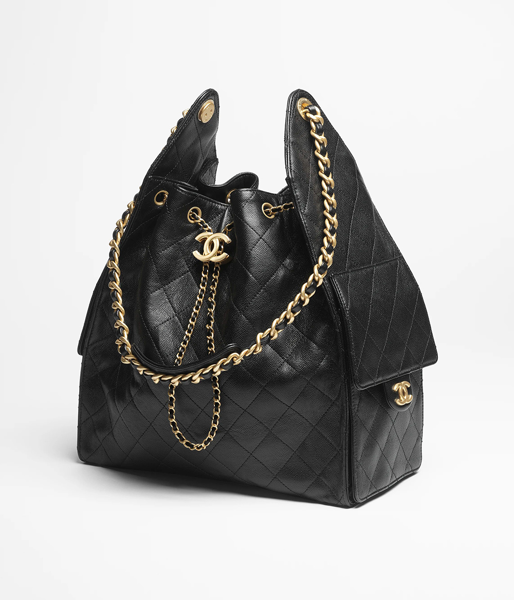 Chanel 25 Medium Handbags AS5311 40*30*15cm