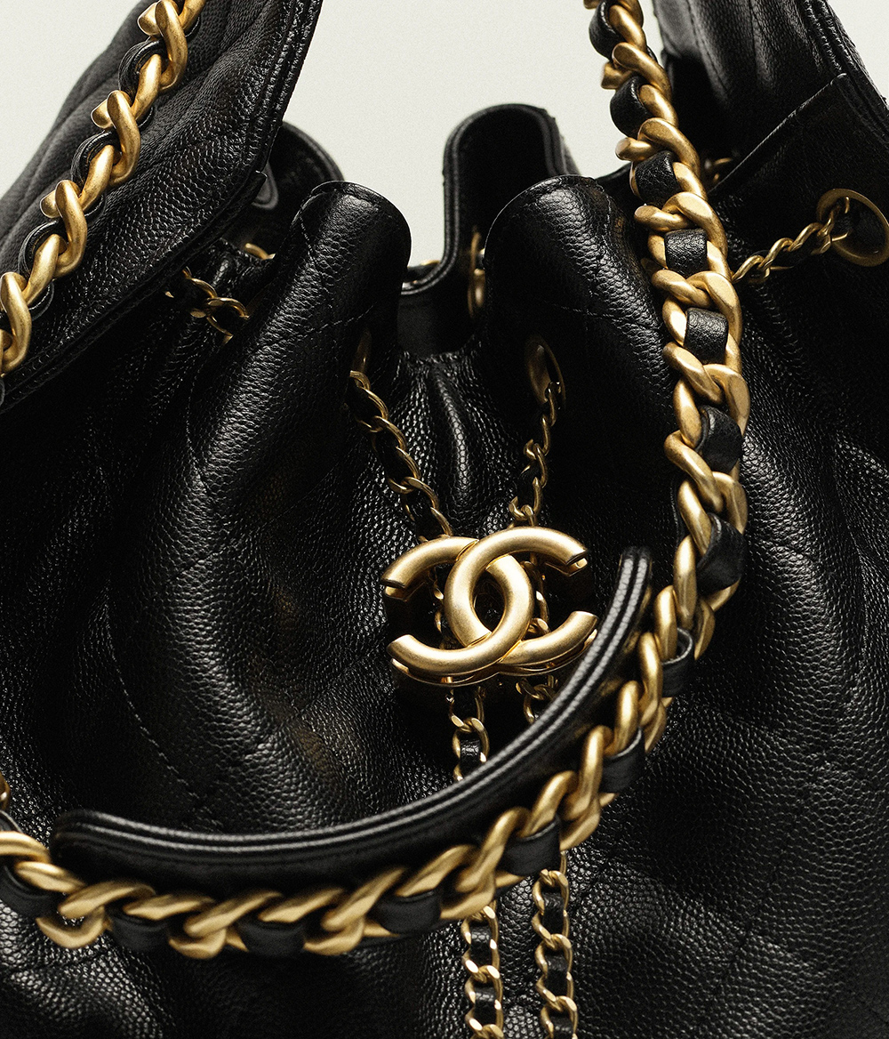 Chanel 25 Medium Handbags AS5311 40*30*15cm