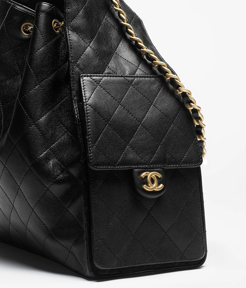 Chanel 25 Medium Handbags AS5311 40*30*15cm