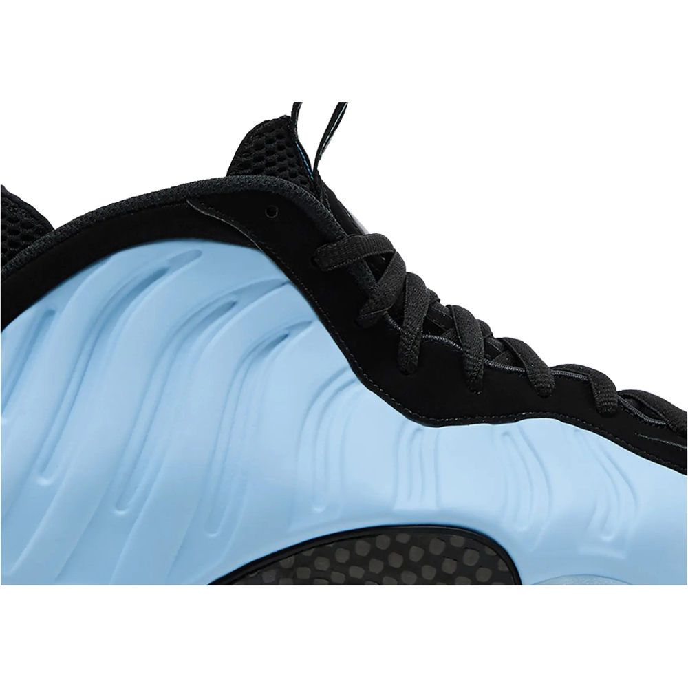 Air Foamposite One 'Psychic Blue'