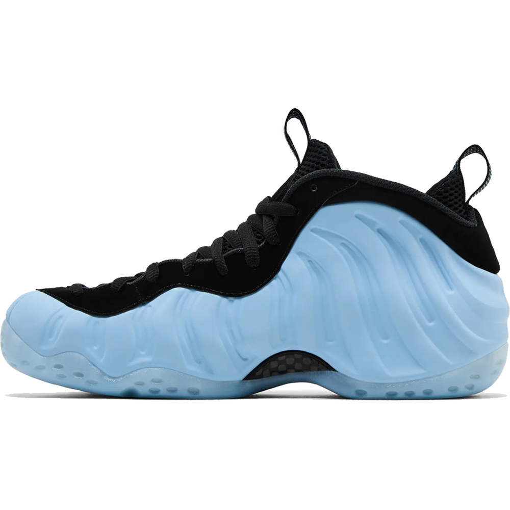 Air Foamposite One 'Psychic Blue'