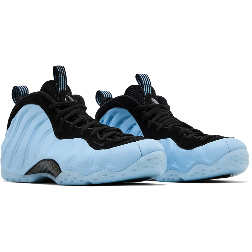 Air Foamposite One 'Psychic Blue'