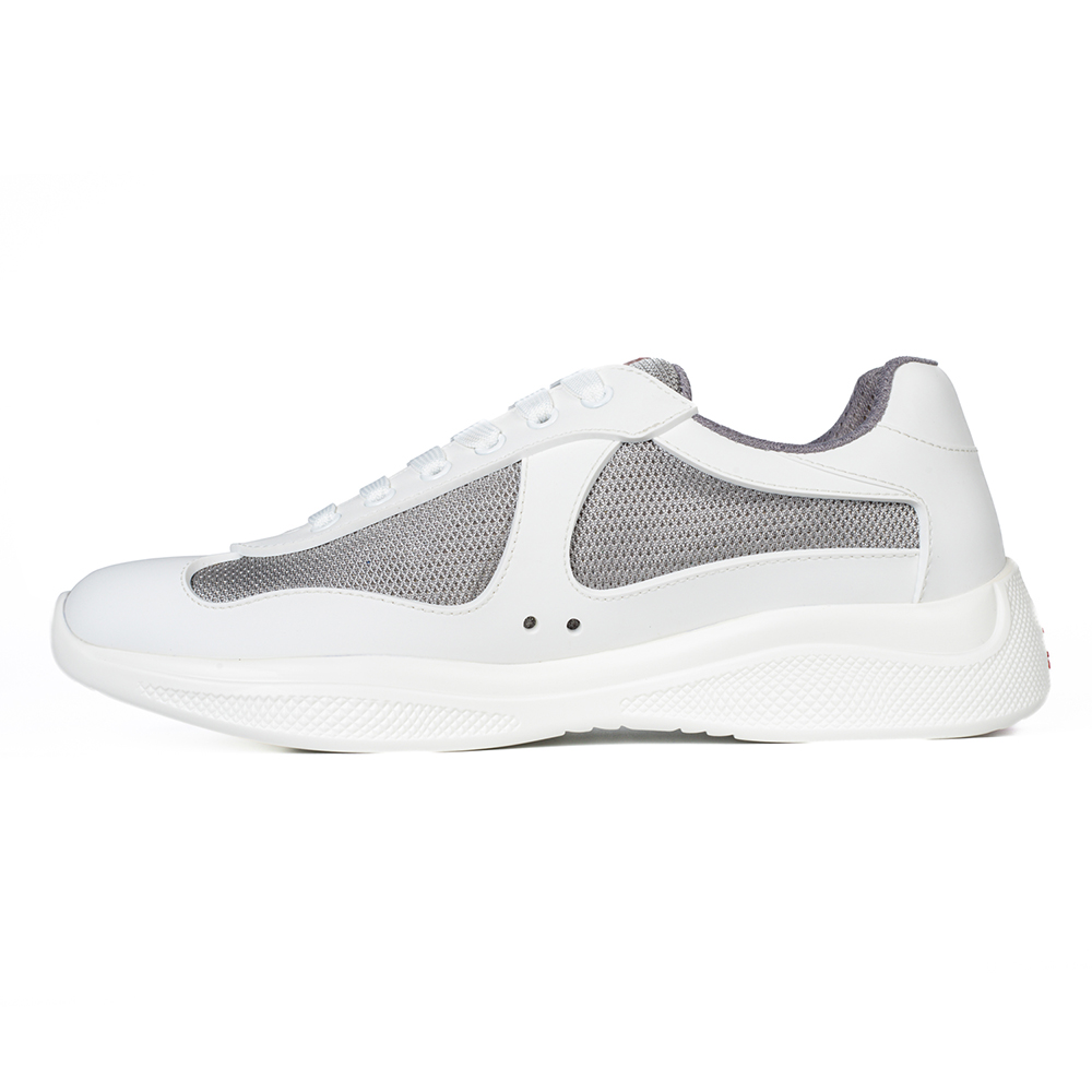 Prada America's Cup sneakers 'White'