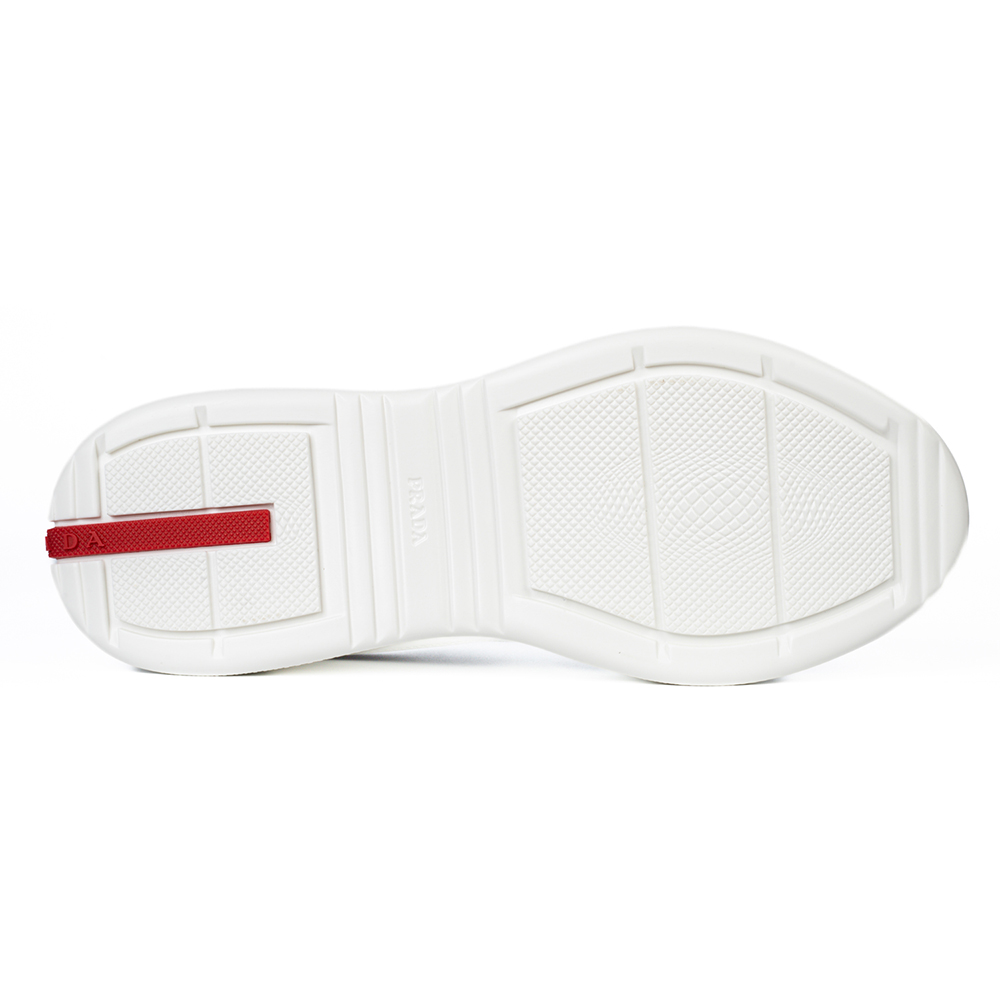 Prada America's Cup sneakers 'White'