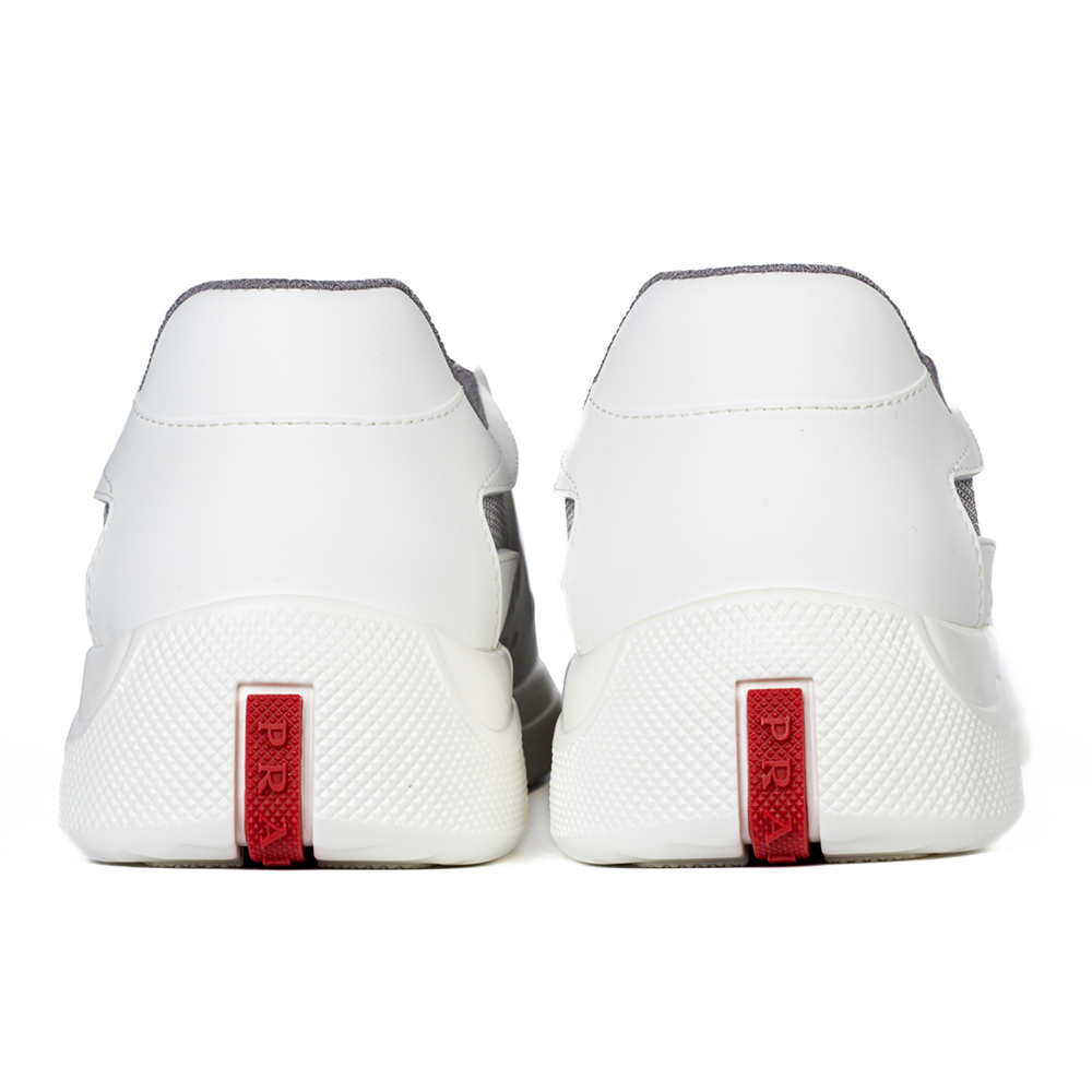Prada America's Cup sneakers 'White'