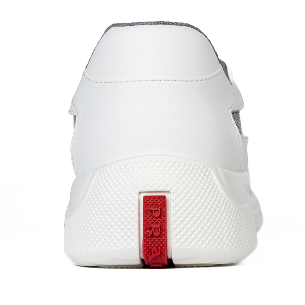 Prada America's Cup sneakers 'White'