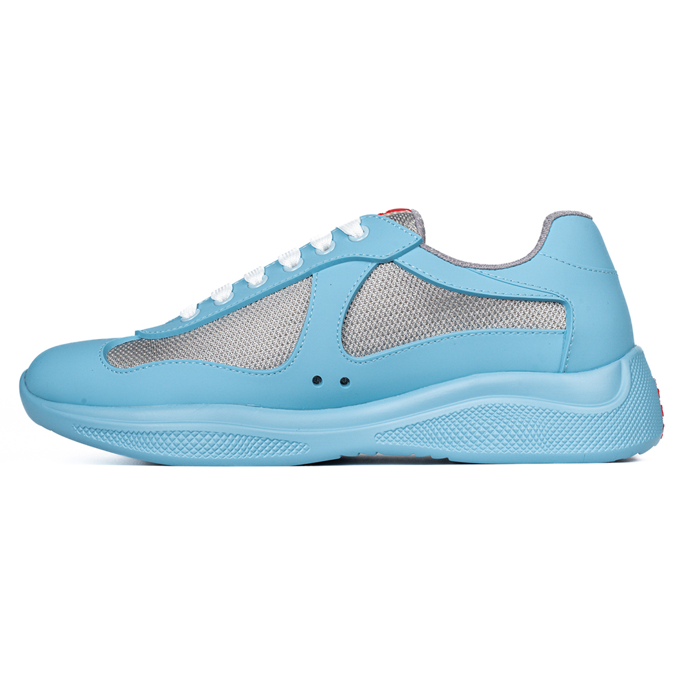 Prada America's Cup sneakers 'Ligrh Blue'