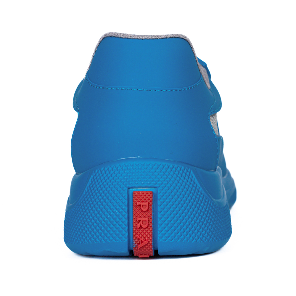 Prada America's Cup sneakers 'Blue'
