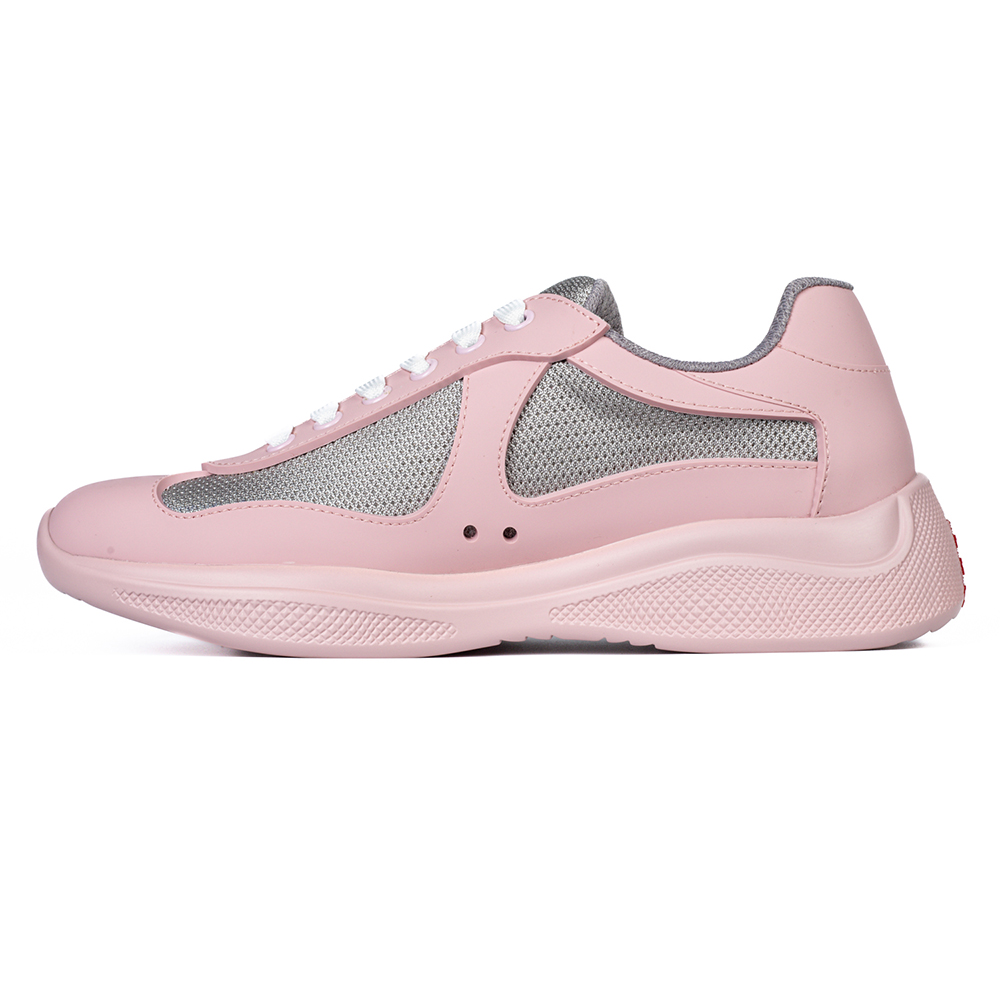 Prada America's Cup sneakers 'Pink'