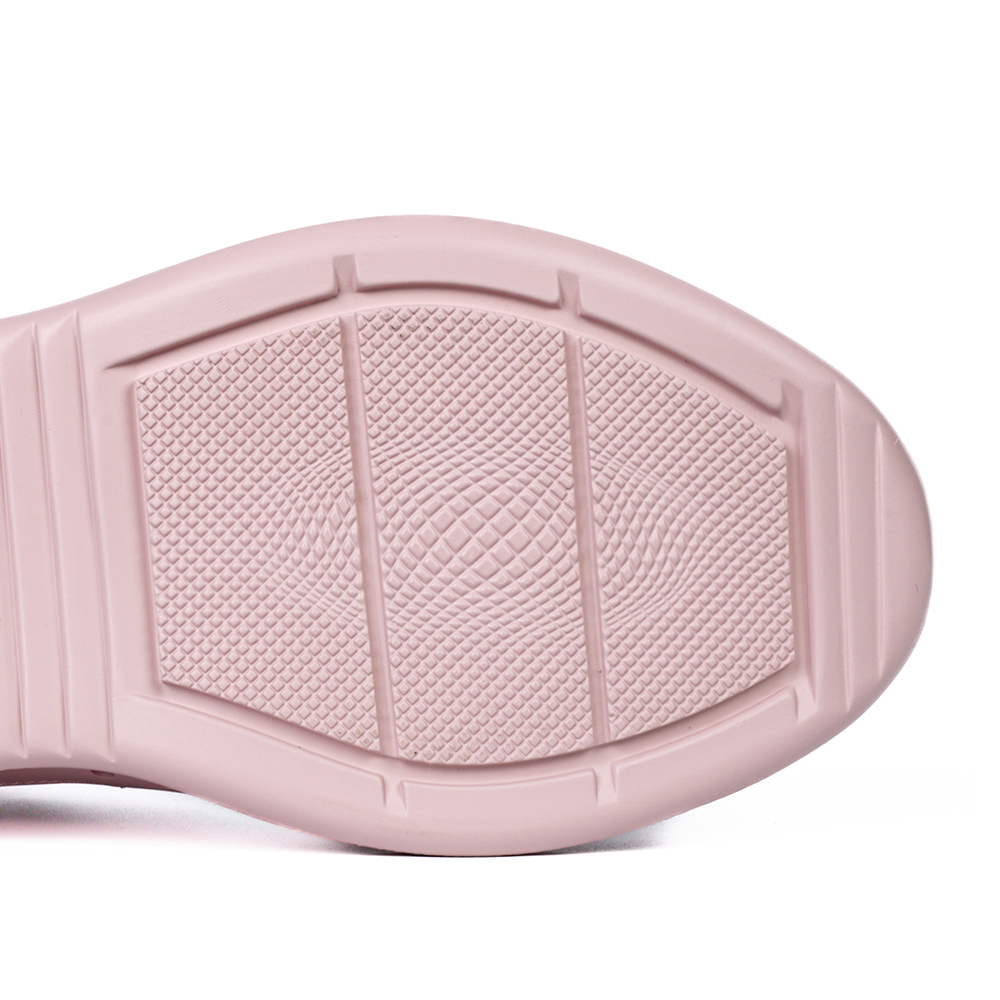 Prada America's Cup sneakers 'Pink'