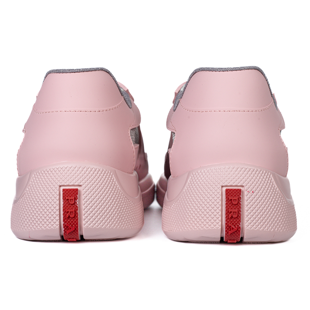 Prada America's Cup sneakers 'Pink'