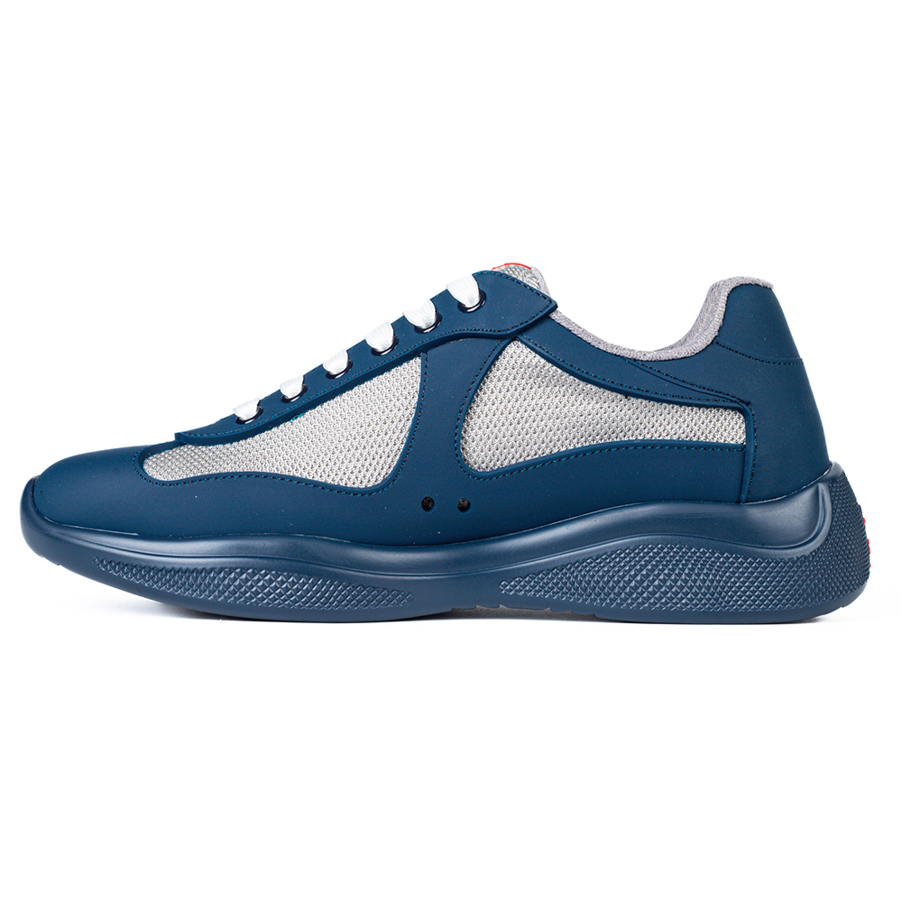 Prada America's Cup sneakers 'Rayal Blue'