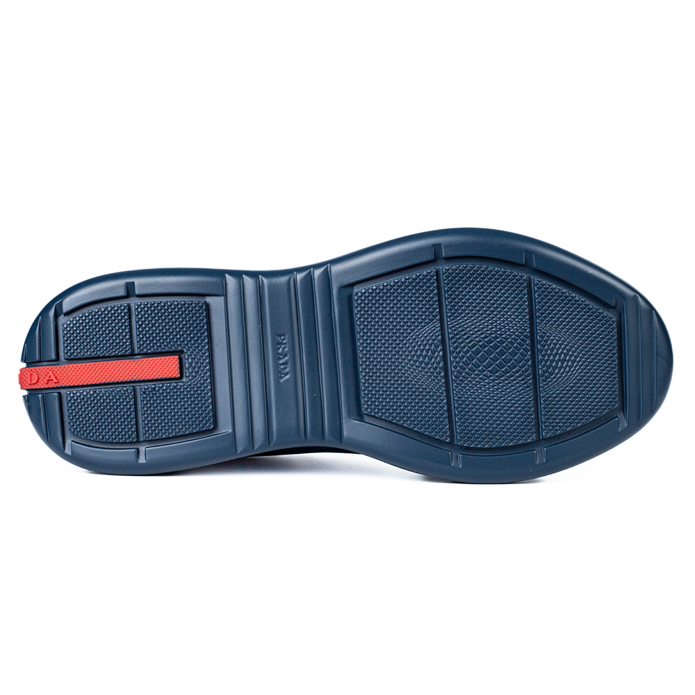 Prada America's Cup sneakers 'Rayal Blue'