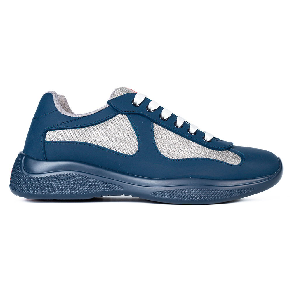 Prada America's Cup sneakers 'Rayal Blue'