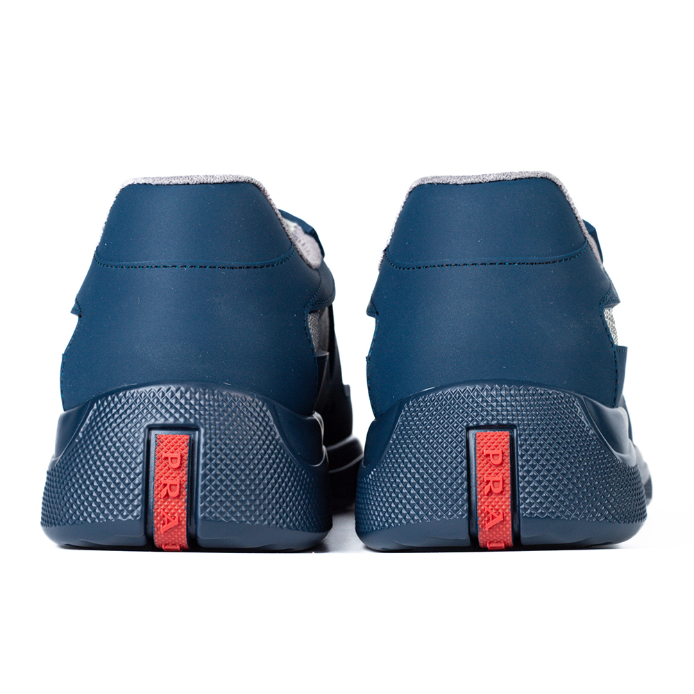 Prada America's Cup sneakers 'Rayal Blue'