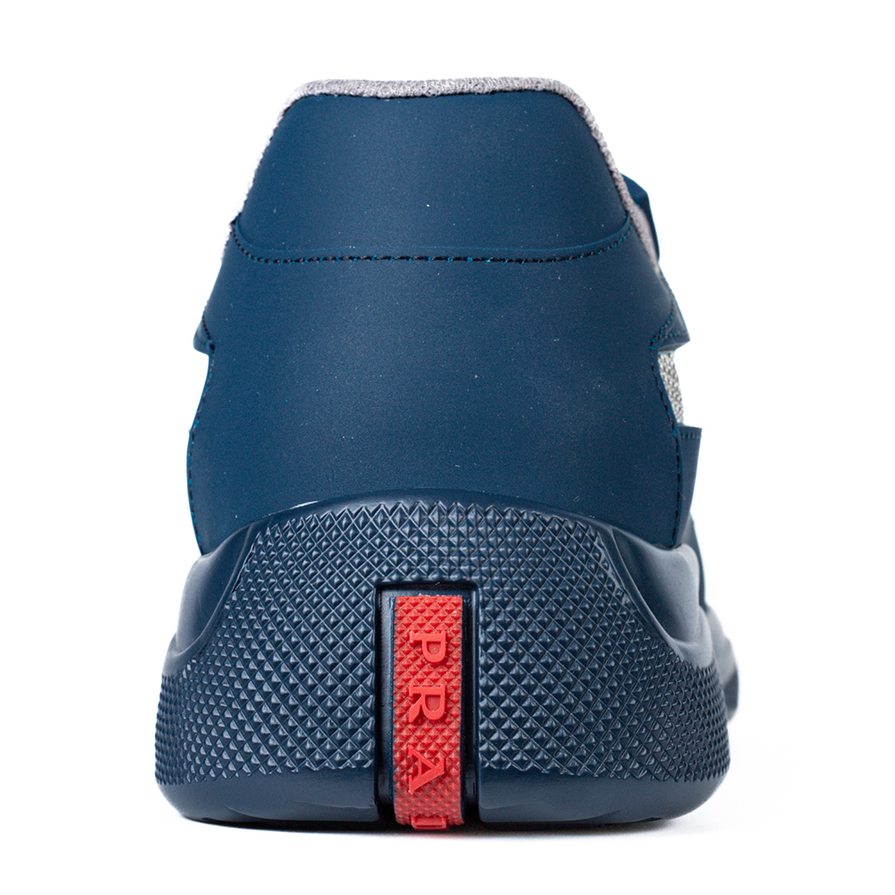Prada America's Cup sneakers 'Rayal Blue'