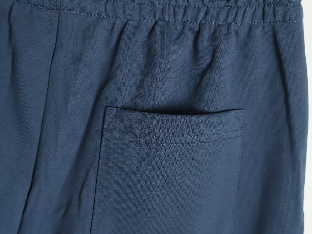 Burberry Warhorse Foam Shorts