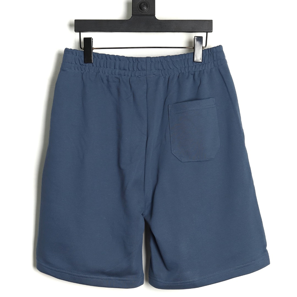 Burberry Warhorse Foam Shorts
