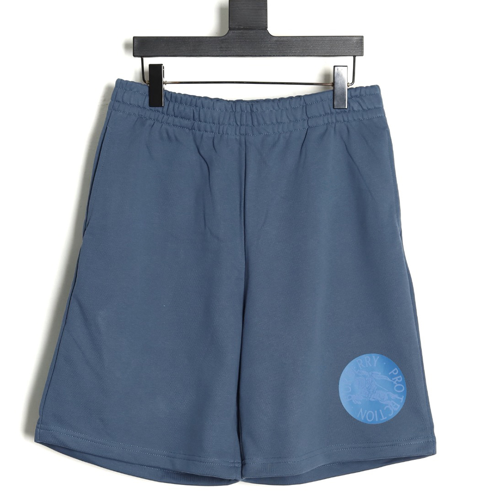 Burberry Warhorse Foam Shorts