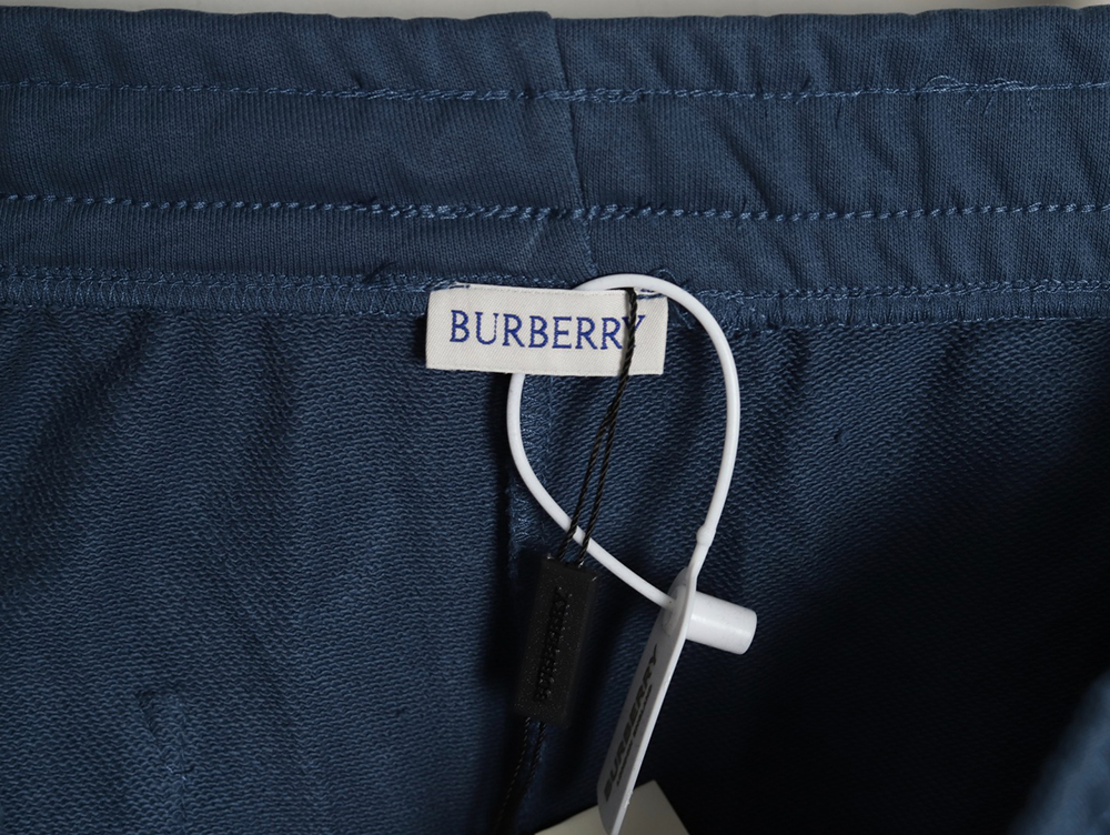 Burberry Warhorse Foam Shorts