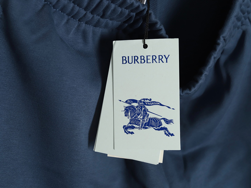 Burberry Warhorse Foam Shorts