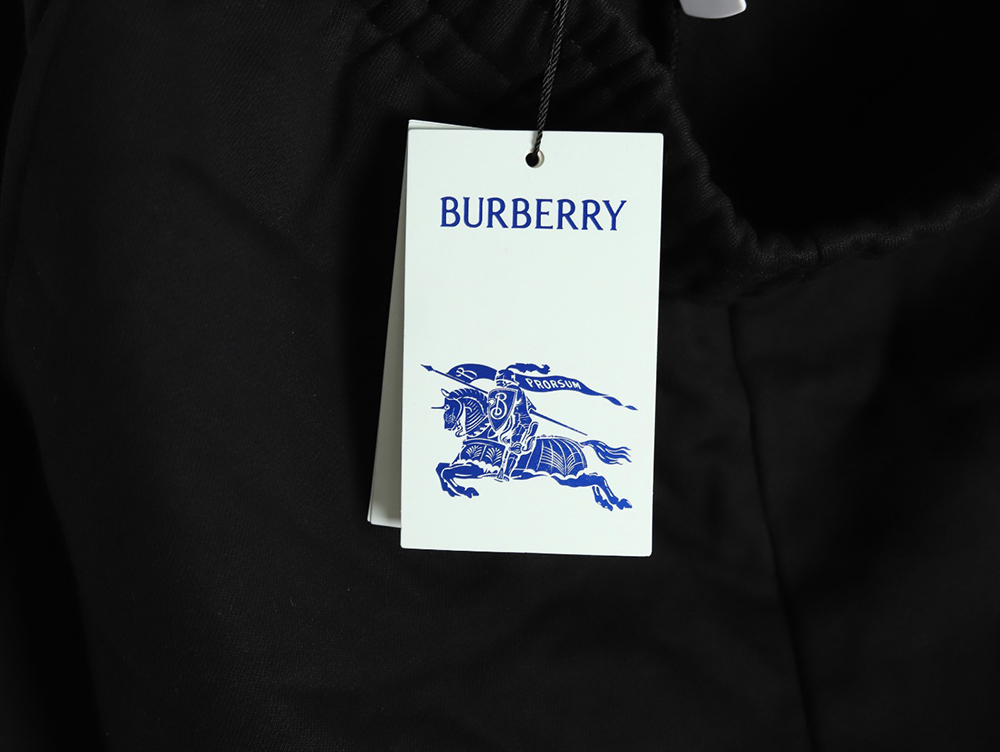 Burberry Warhorse Foam Shorts TSK1