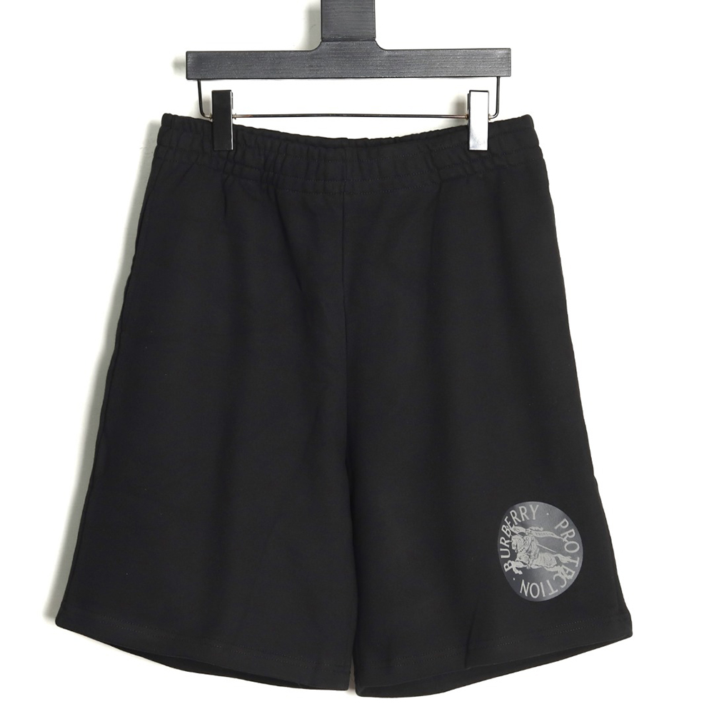 Burberry Warhorse Foam Shorts TSK1