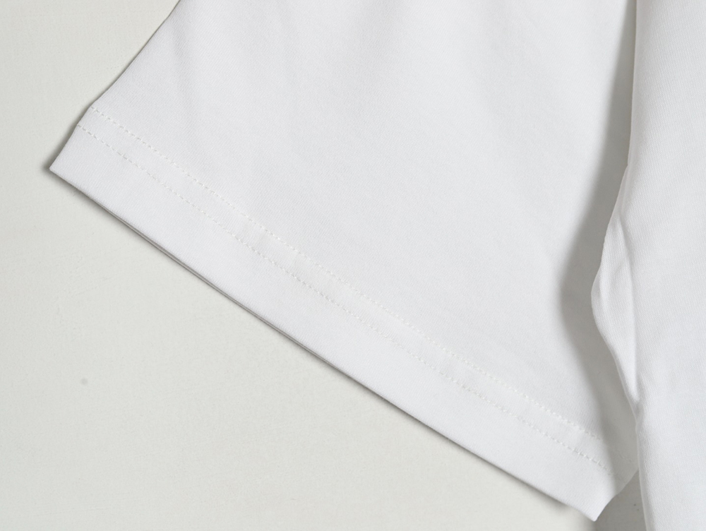 Dior Signature Short Sleeve T-Shirt