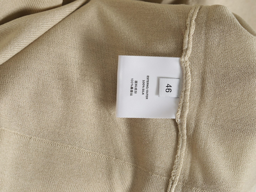 Loro Piana Henley Collar Short Sleeve T-Shirt