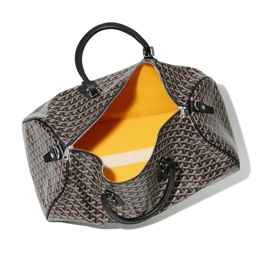 Goyard Boston 50 bags 050TY01 50*25*30cm