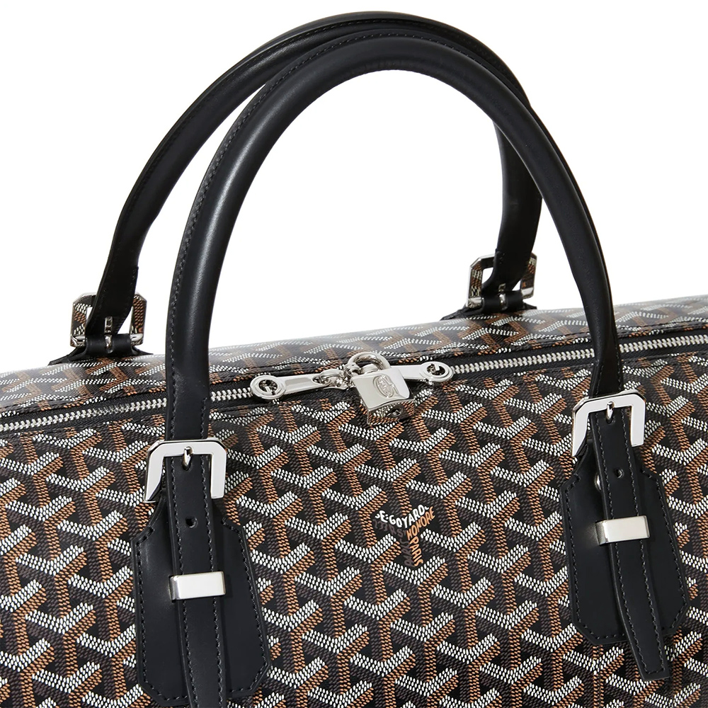 Goyard Boston 50 bags 050TY01 50*25*30cm