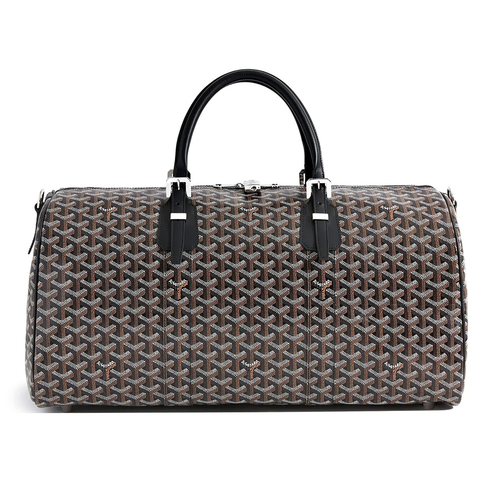 Goyard Boston 50 bags 050TY01 50*25*30cm