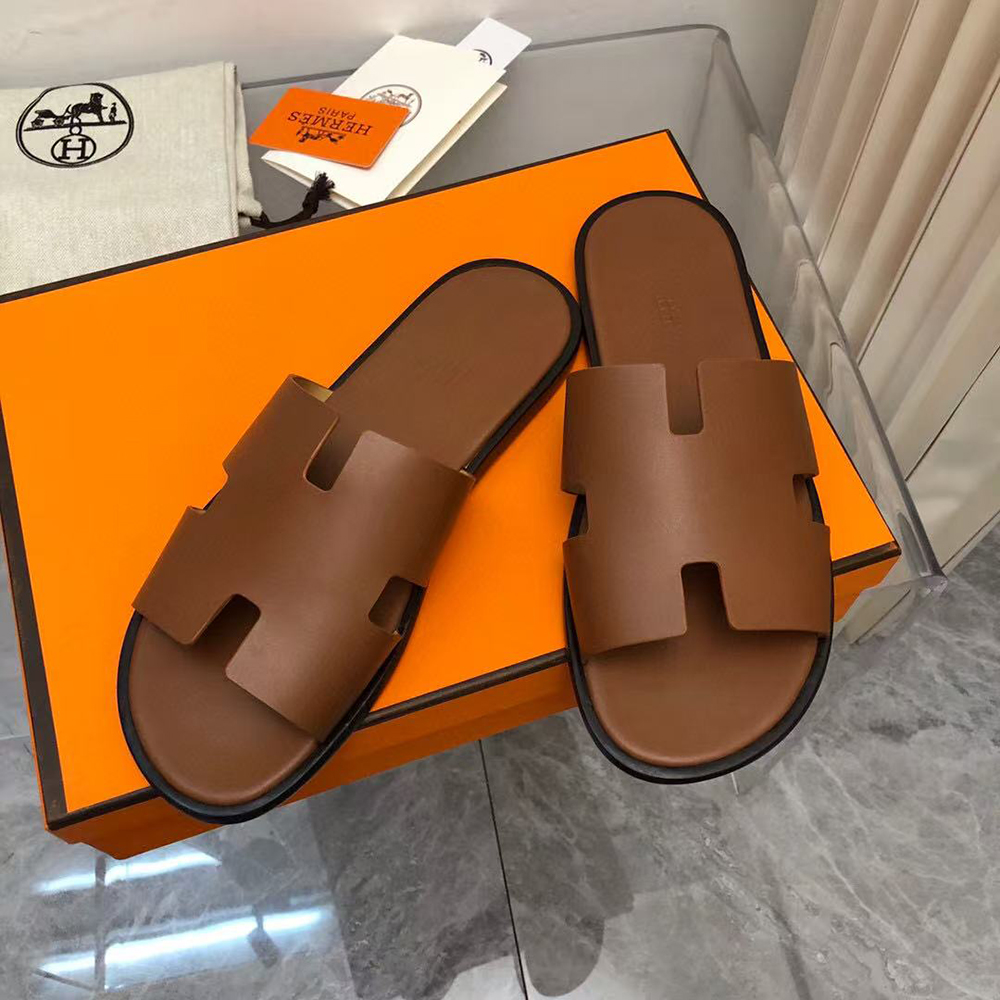 Hermes Izmir sandal