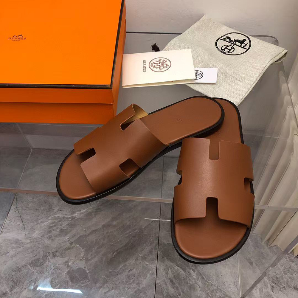 Hermes Izmir sandal