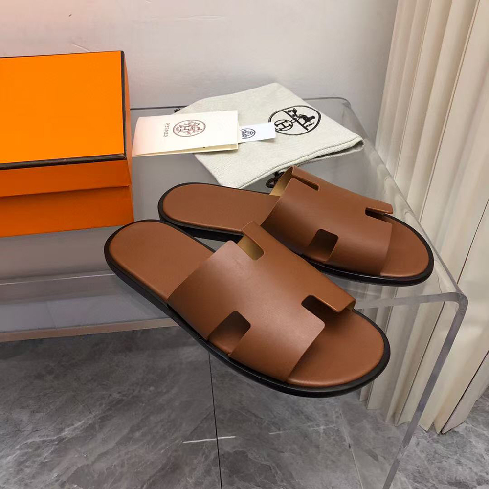 Hermes Izmir sandal