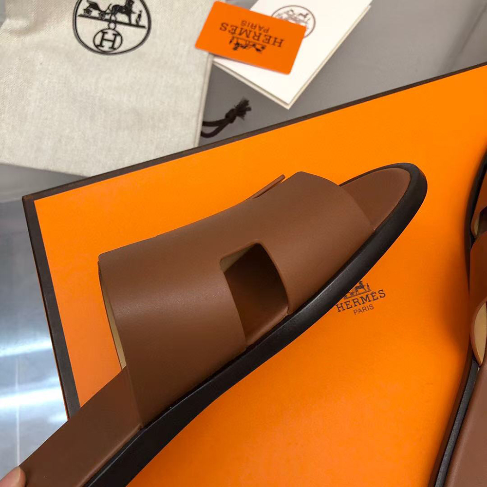 Hermes Izmir sandal