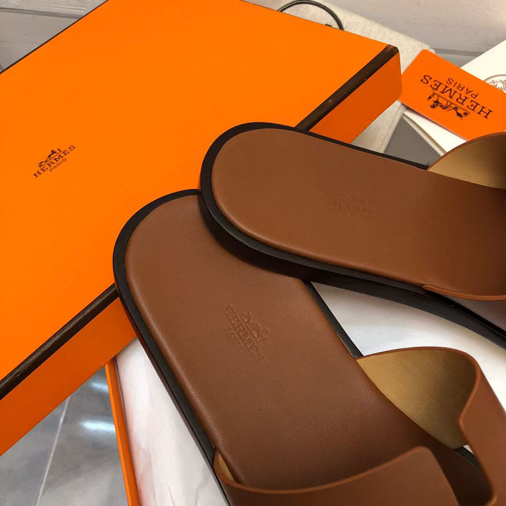 Hermes Izmir sandal