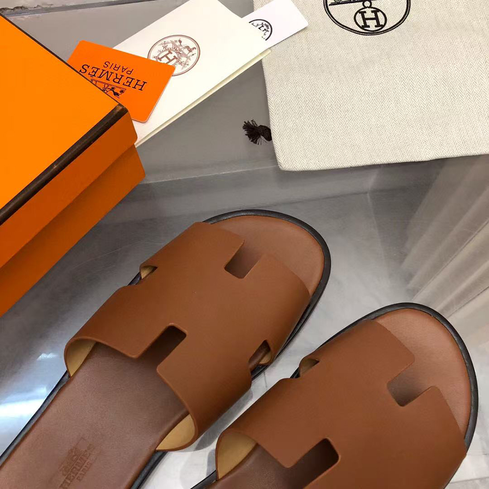Hermes Izmir sandal