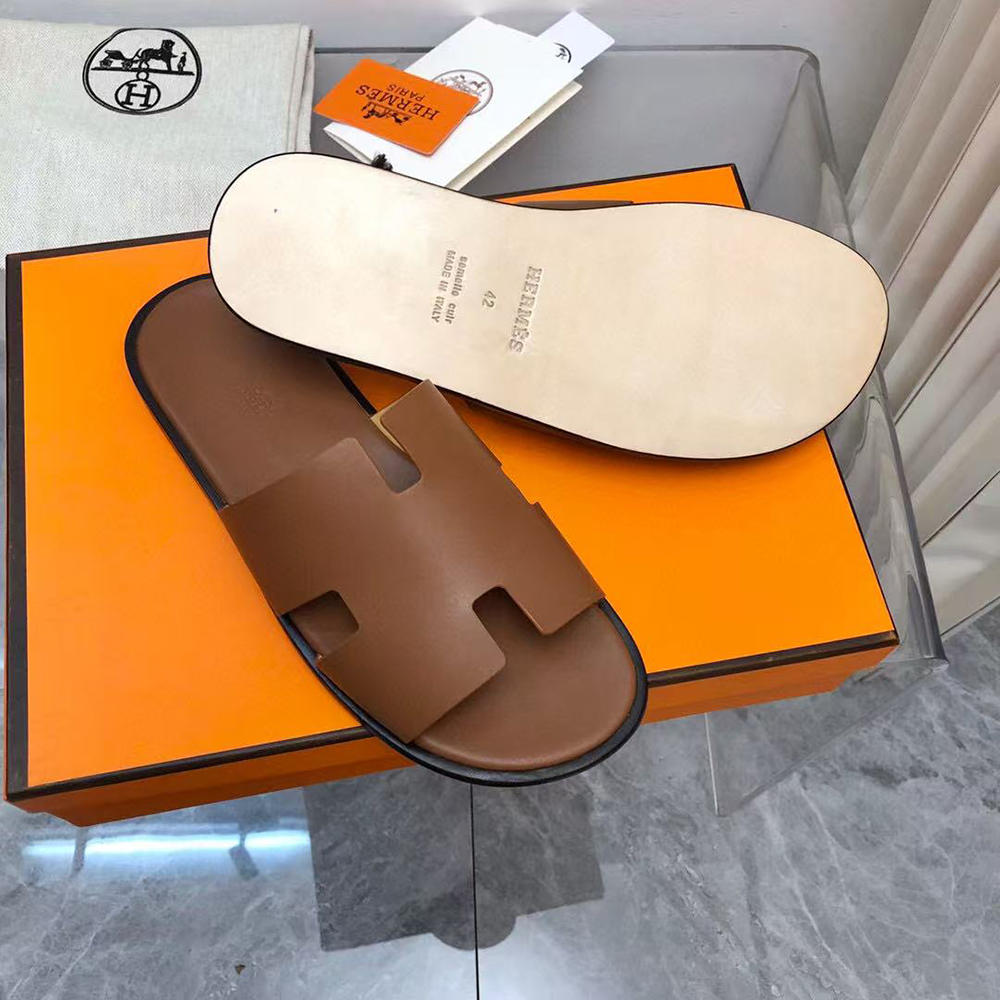 Hermes Izmir sandal