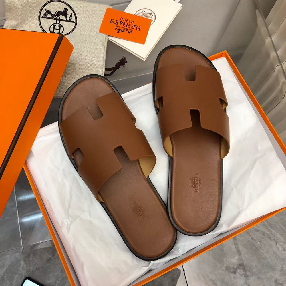 Hermes Izmir sandal