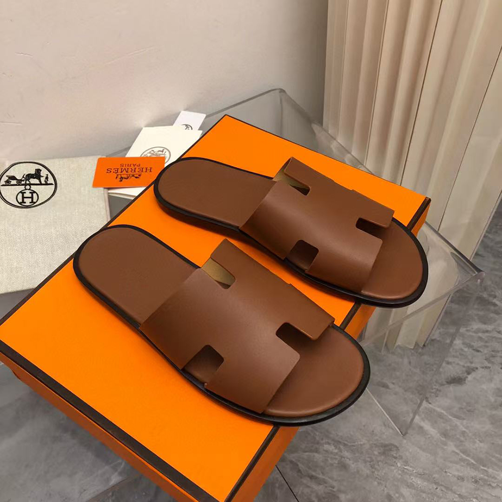 Hermes Izmir sandal