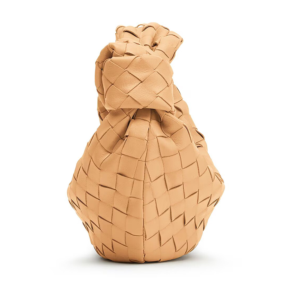 Bottega Veneta Mini Jodie Bags P52700 23*28*8cm