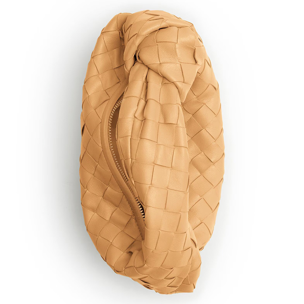 Bottega Veneta Mini Jodie Bags P52700 23*28*8cm