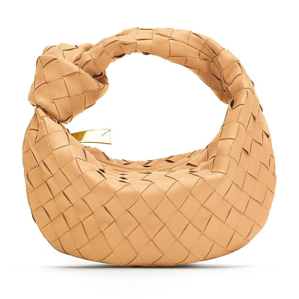 Bottega Veneta Mini Jodie Bags P52700 23*28*8cm