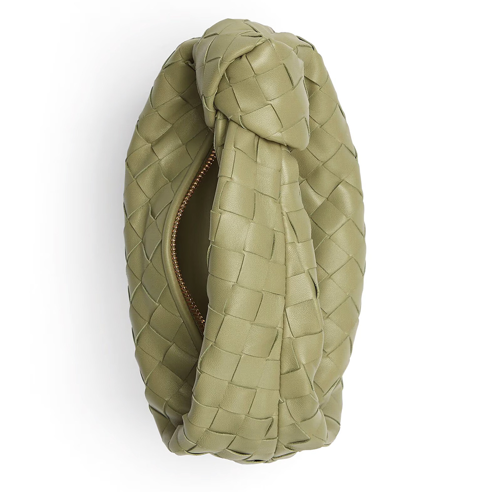 Bottega Veneta Mini Jodie Bags P52916 23*28*8cm