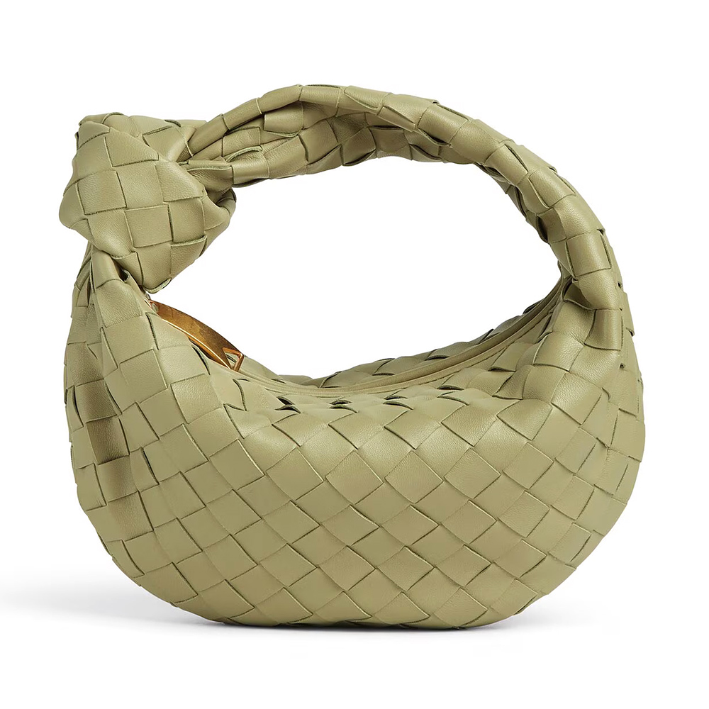 Bottega Veneta Mini Jodie Bags P52916 23*28*8cm