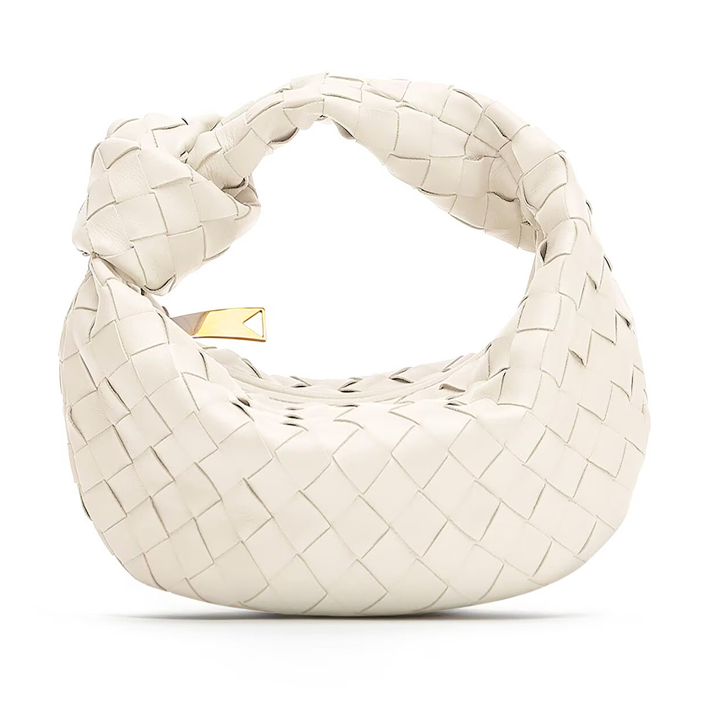 Bottega Veneta Mini Jodie Bags P59143 23*28*8cm