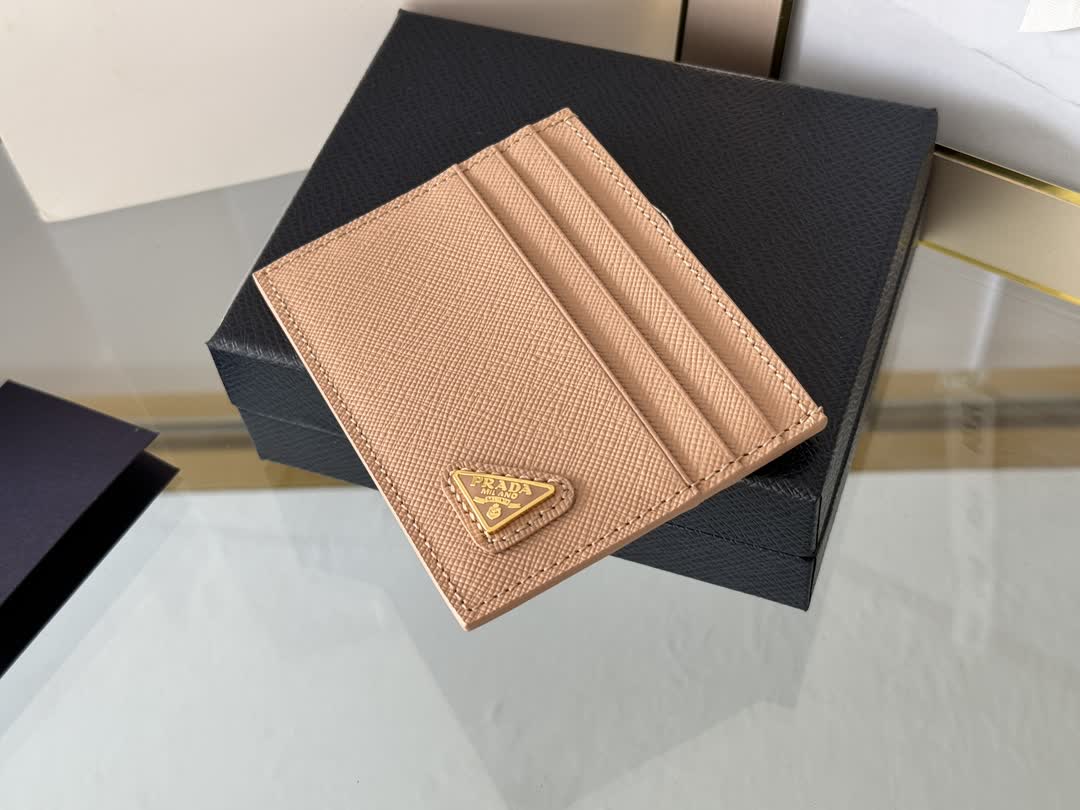Prada Wallets 1MC025 10*8cm