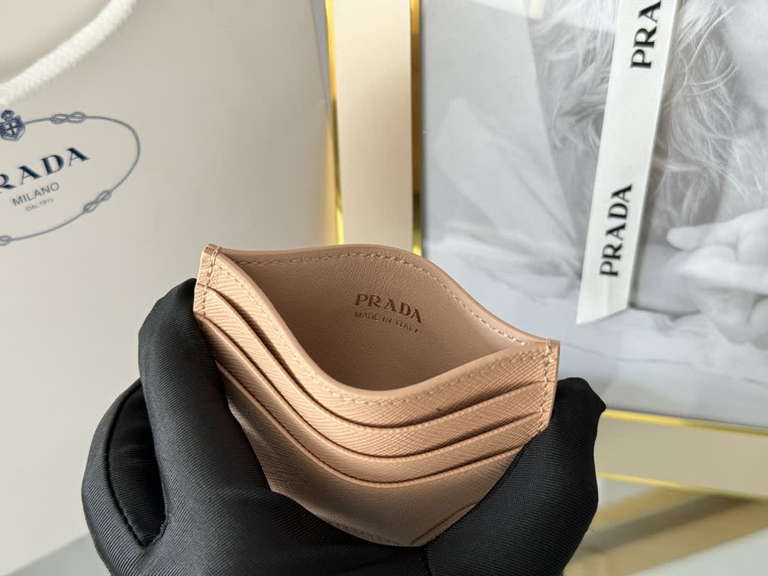 Prada Wallets 1MC025 10*8cm