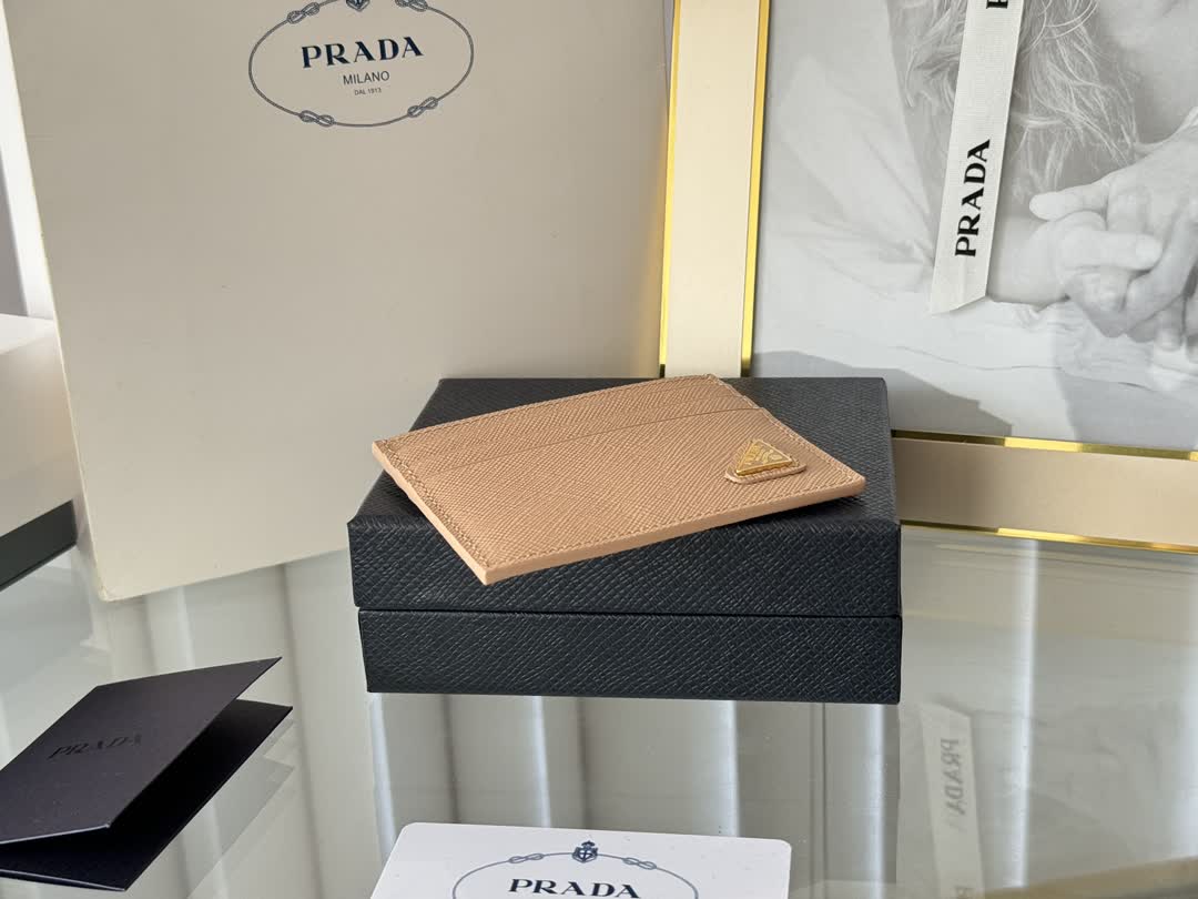 Prada Wallets 1MC025 10*8cm